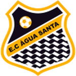 Агуа Санта U20