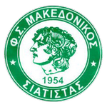 Македоникос Сиатиста