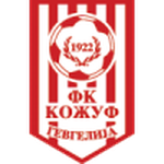 Кожуф