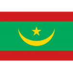 Мавритания U23