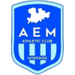 Миконос