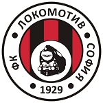Локомотив София