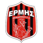 Эрмис Арадиппу