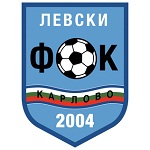 Левски Карлово
