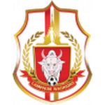 Лампхун Уорриор