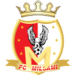 Милсами Оргеев