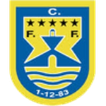 Феррейраш