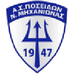 Посидонас Миханионас