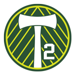 Портланд Тимберс II