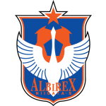 Альбирекс Ниигата Сингапур