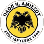 ПАОП Неа Амисос