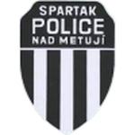 Спартак Полице-над-Метуи