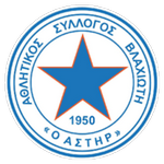 Астерас Влахиоти