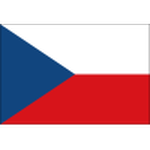 Флаг Чехия