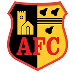 Alvechurch