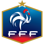France W (схема 4-3-3)