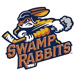 Greenville Swamp Rabbits