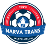 Нарва Транс U21