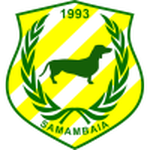 Самамбайя U20