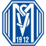 Меппен (ж)