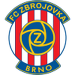 Зброевка Брно U19