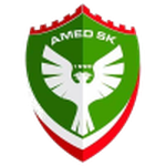Амедспор