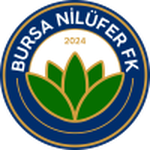 Бурса Нилюфер