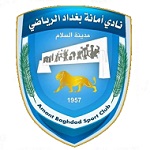 Baghdad