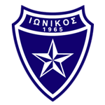 Ионикос Никеас