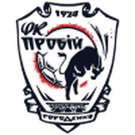 Пробий Городенка