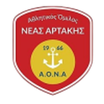 Неа-Артаки