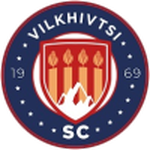 Вильховцы