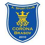 Корона Брашов