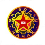 Борац Чачак