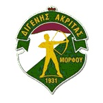 Дигенис Акритас