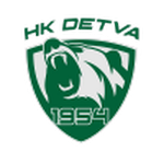 Детва 07 ХК