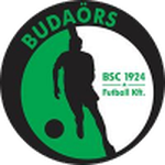 Будаэрш
