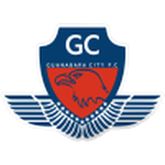 Гуанабара Сити U20