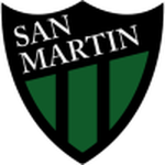 Сан Мартин СХ