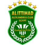 Аль-Иттихад Александрия
