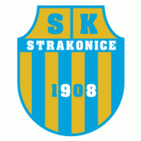 SK Strakonice 1908