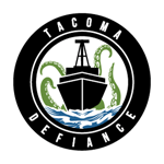 Такома Дифианс