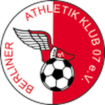 Берлинер АК 07 U19