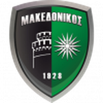 Македоникос