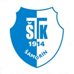 Шаморин