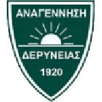 Анагенниси Дериниас