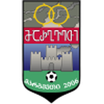 Маргвети