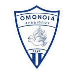 Омония Арадипу