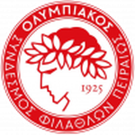 Олимпиакос Пирей 2