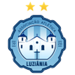 Атлетика Лузиания U20